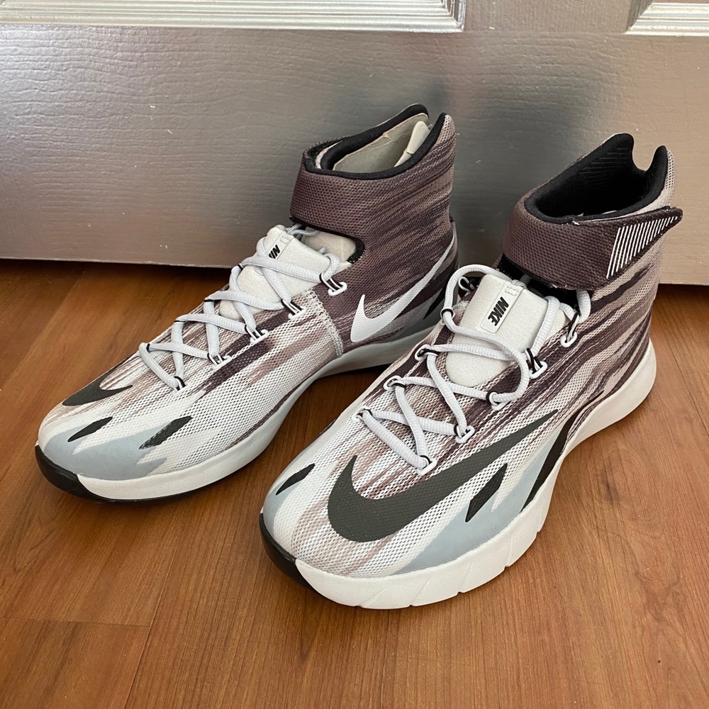 Nike Men’s Basketball Shoes